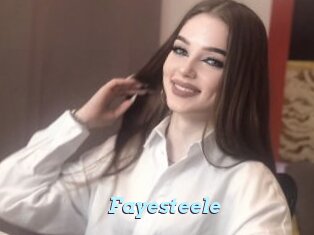 Fayesteele