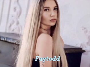 Faytodd