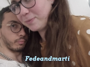 Fedeandmarti