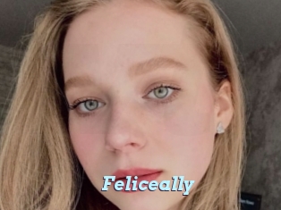 Feliceally
