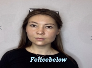 Felicebelow