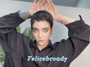 Felicebroady