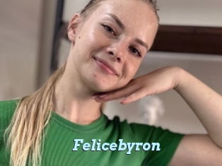 Felicebyron