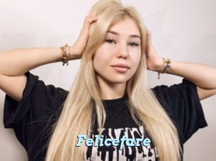 Felicefare