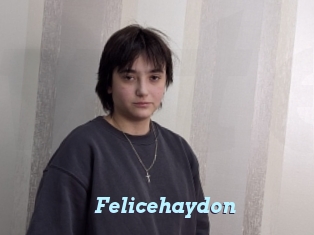 Felicehaydon