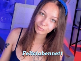 Feliciabennett
