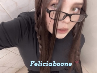 Feliciaboone