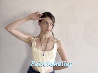 Feliciakelley