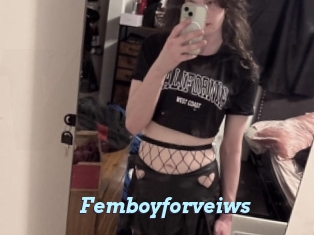 Femboyforveiws