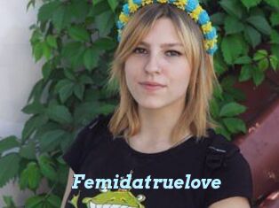Femidatruelove