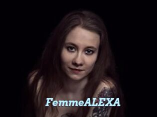 FemmeALEXA