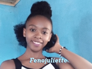 Fenojuliette