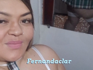 Fernandaclar