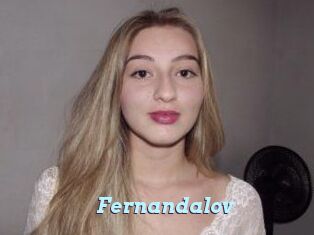 Fernandalov