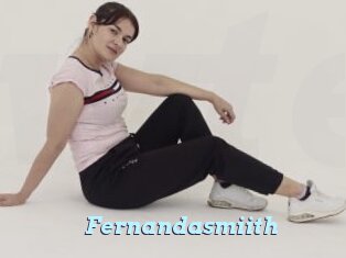 Fernandasmiith