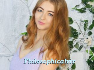 Fhilosophicalvir