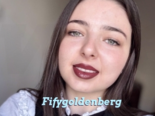 Fifygoldenberg