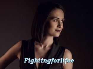 Fightingforlifee