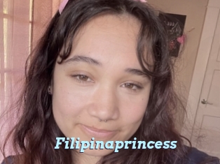 Filipinaprincess