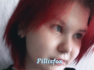 fillisfox Webcam Teen