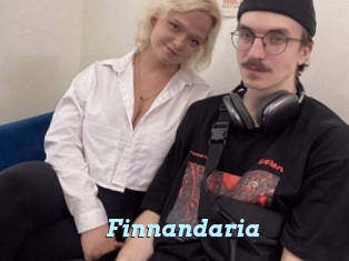 finnandaria Webcam Teen