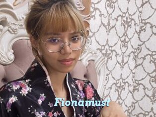 Fionamust