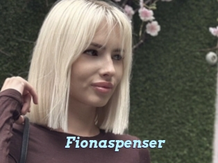 Fionaspenser