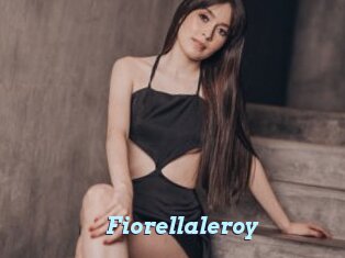 Fiorellaleroy