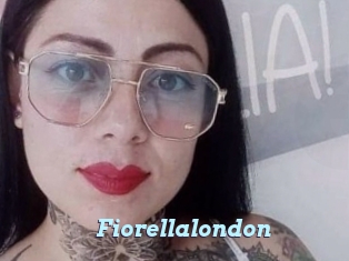 Fiorellalondon