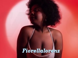Fiorellalorenz