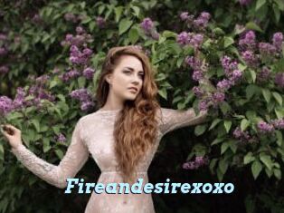 Fireandesirexoxo