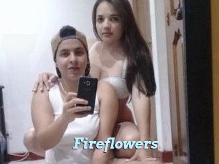 Fireflowers
