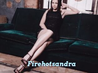 Firehotsandra