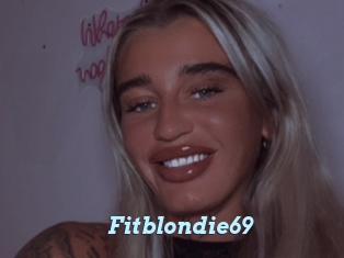 Fitblondie69