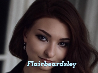 Flairbeardsley