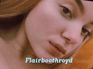 Flairboothroyd