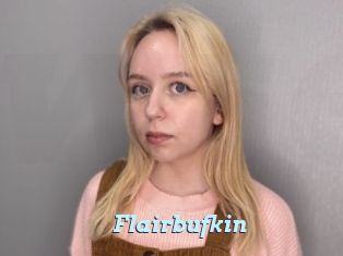 Flairbufkin
