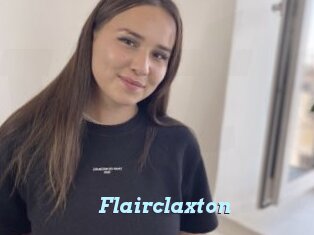Flairclaxton