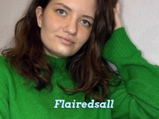 flairedsall Webcam Teen