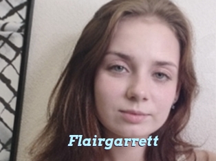 Flairgarrett