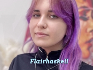 Flairhaskell