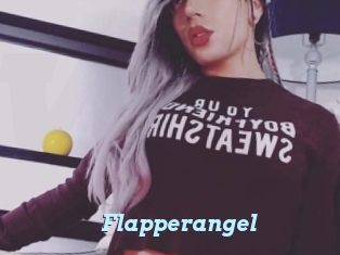 Flapperangel