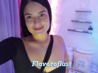 Flavoroflust