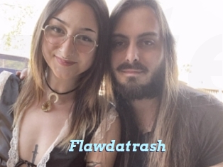 Flawdatrash