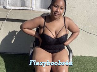 Flexyboobs4u