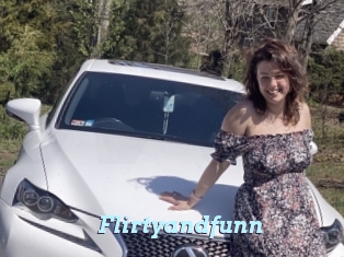 Flirtyandfunn
