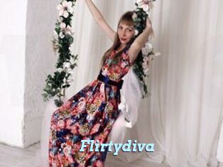 Flirtydiva
