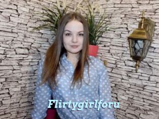 Flirtygirlforu