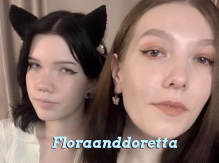 Floraanddoretta