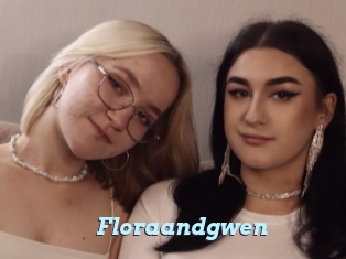 Floraandgwen